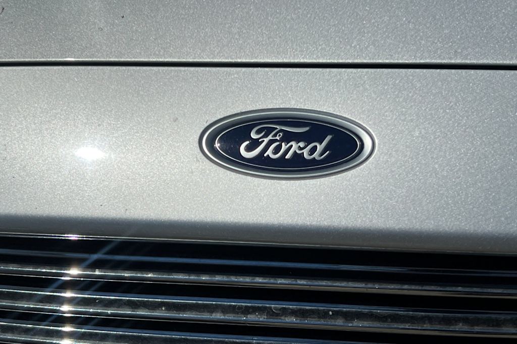 Thumbnail: 2016 Ford Fusion - 14