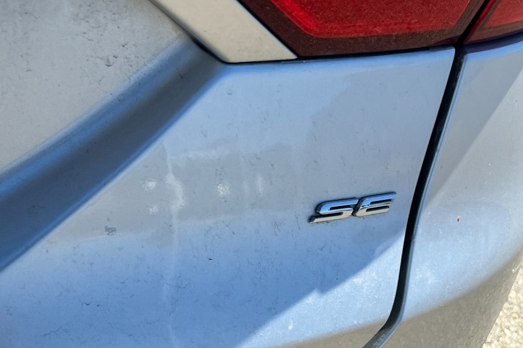 Thumbnail: 2016 Ford Fusion - 22