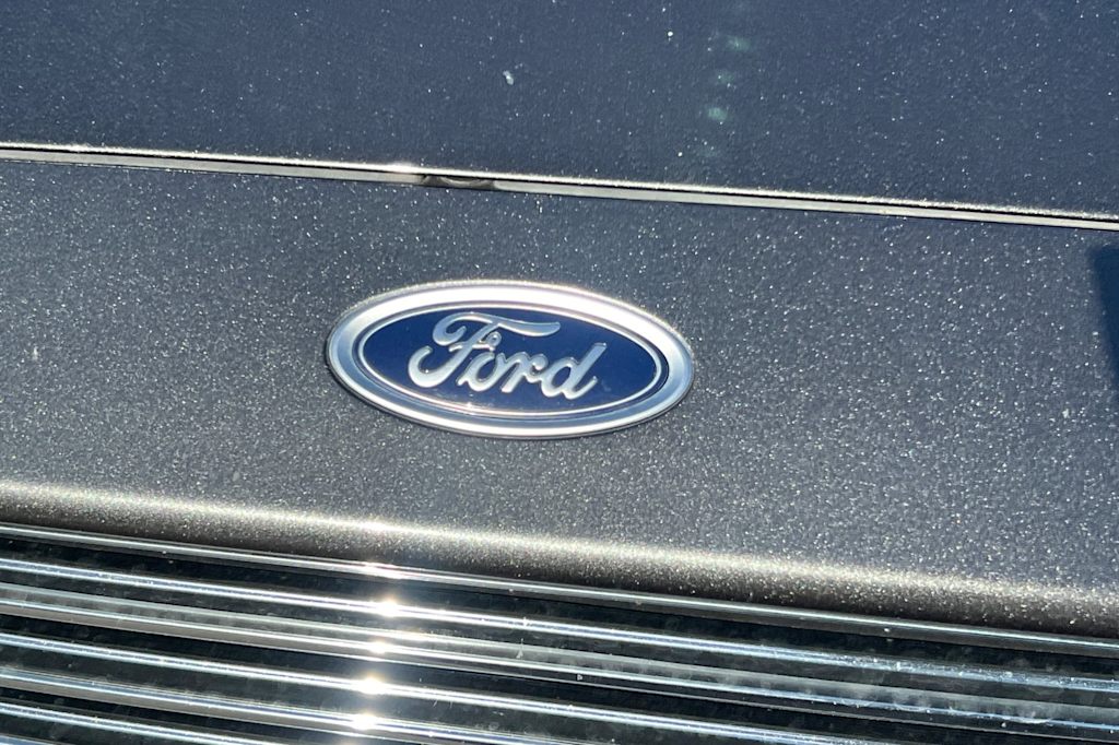 Thumbnail: 2015 Ford Fusion - 12
