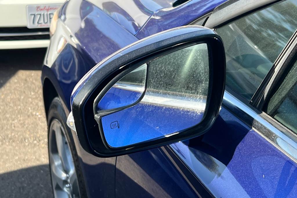 2013 Ford Fusion SE 20