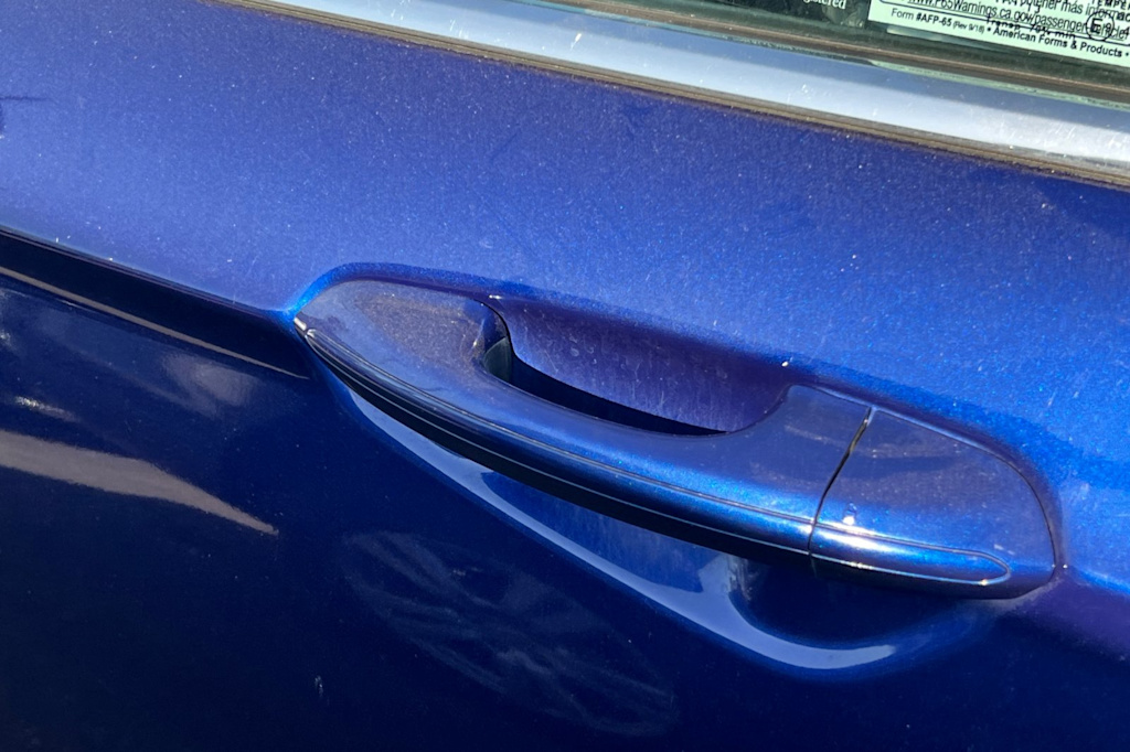 2013 Ford Fusion SE 19