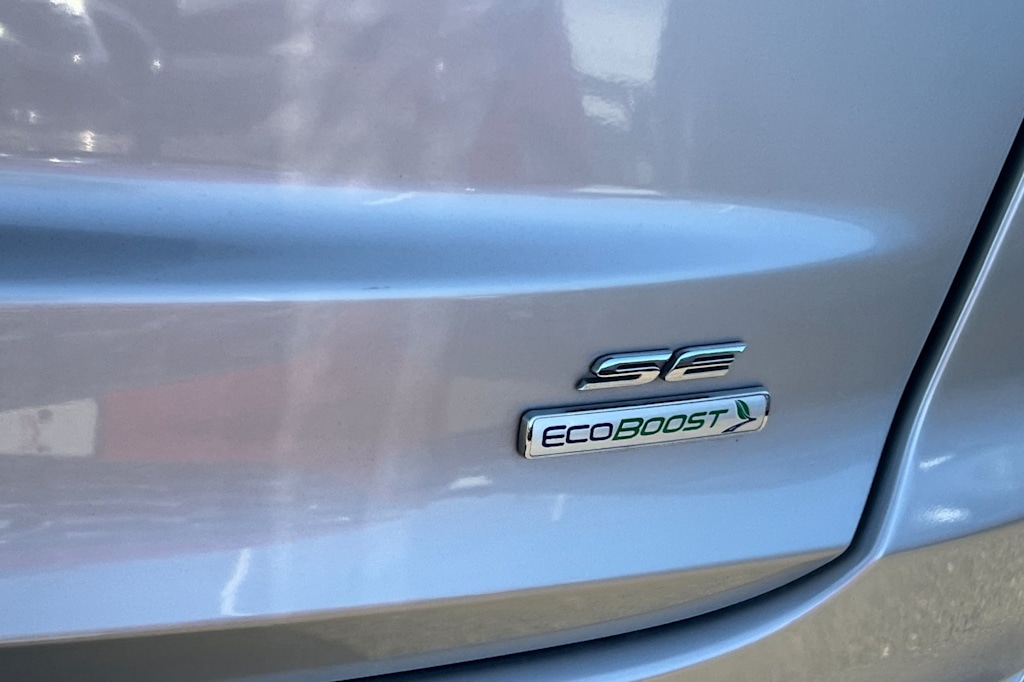Thumbnail: 2019 Ford Fusion - 22
