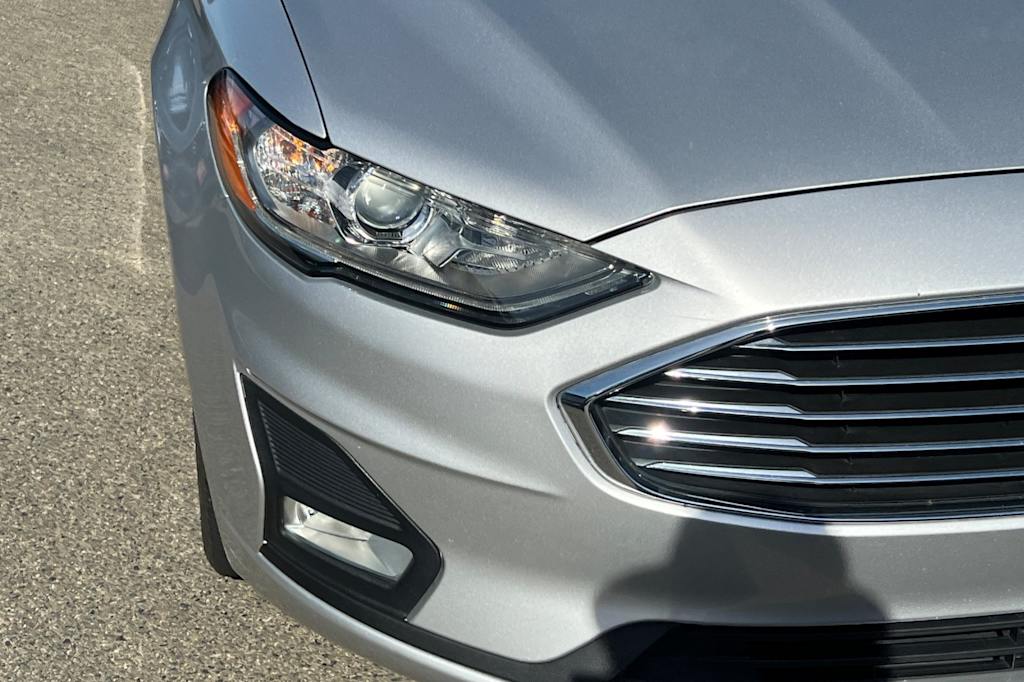Thumbnail: 2019 Ford Fusion - 15