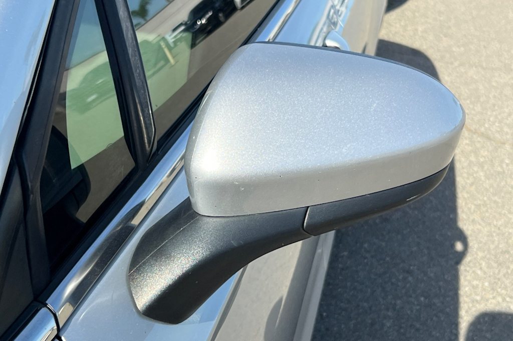 Thumbnail: 2019 Ford Fusion - 7