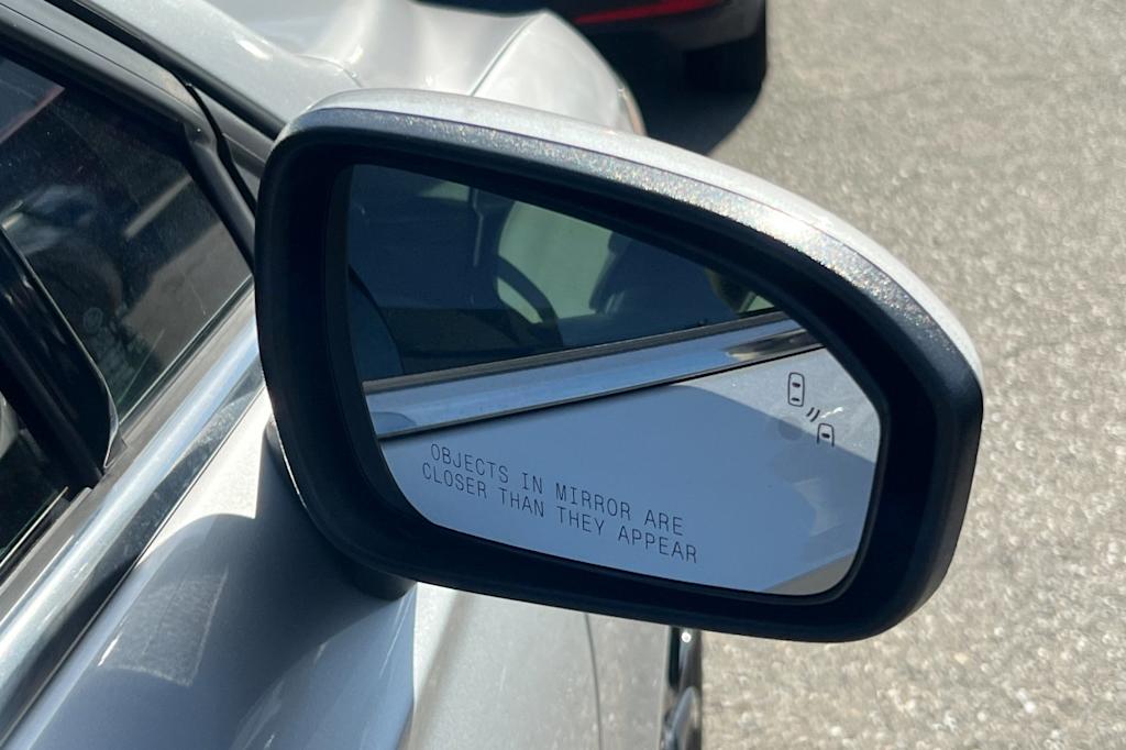 Thumbnail: 2019 Ford Fusion - 17
