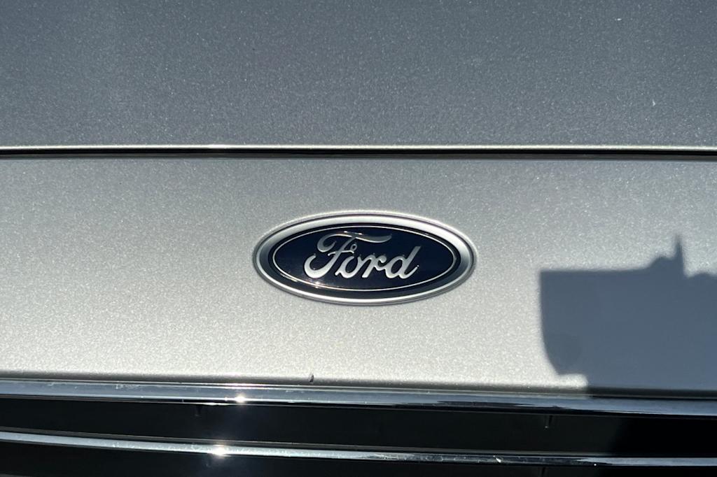 Thumbnail: 2019 Ford Fusion - 14