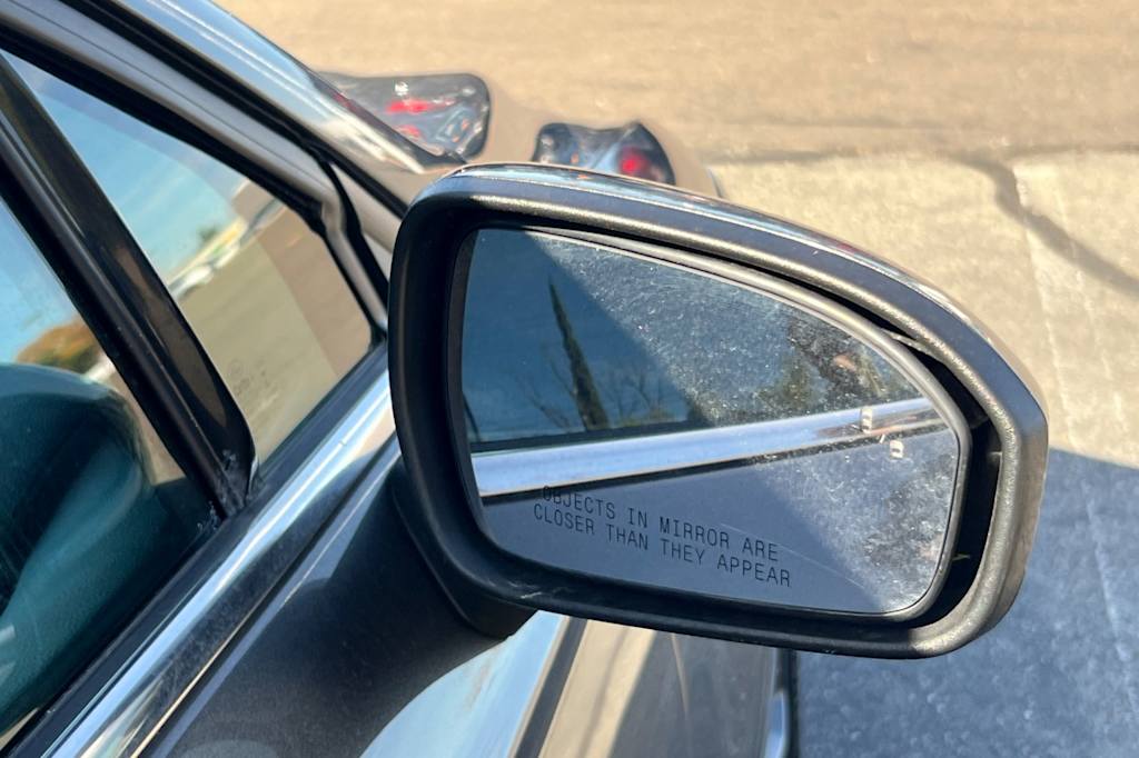 Thumbnail: 2020 Ford Fusion - 13