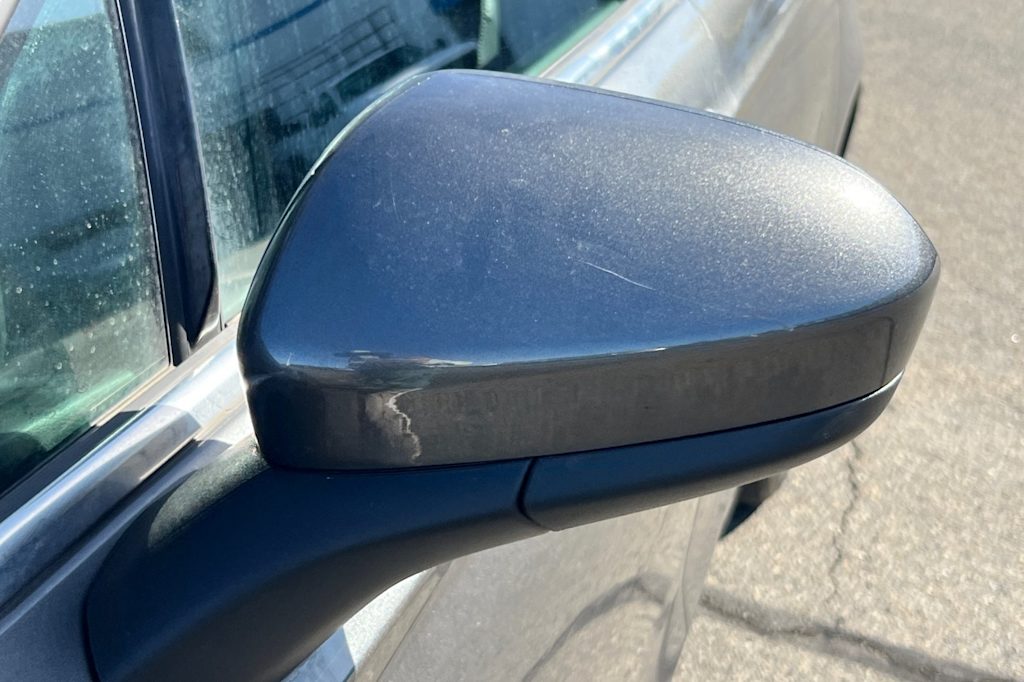 Thumbnail: 2020 Ford Fusion - 20