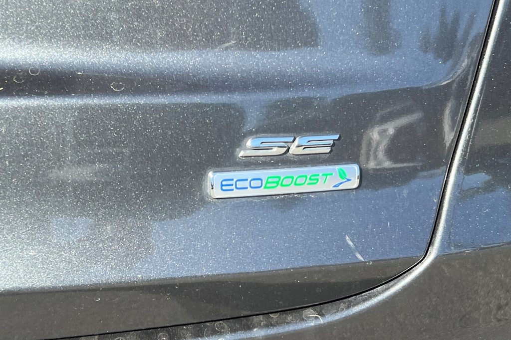 Thumbnail: 2020 Ford Fusion - 7