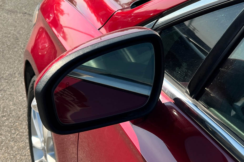 Thumbnail: 2019 Ford Fusion - 15