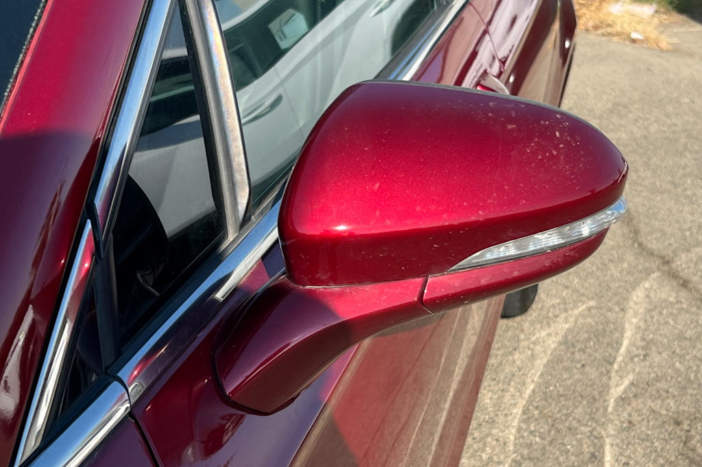 Thumbnail: 2019 Ford Fusion - 9