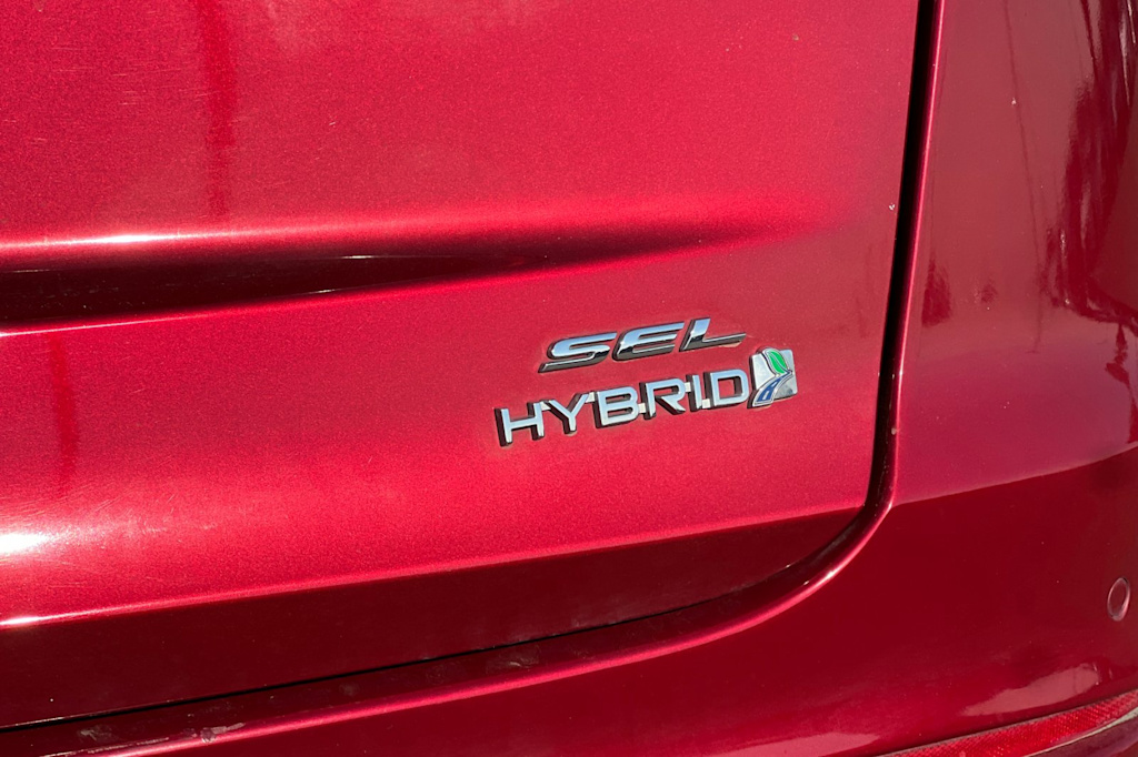 Thumbnail: 2019 Ford Fusion - 25