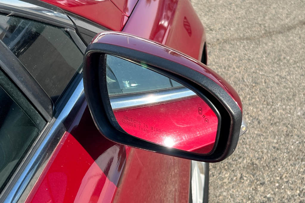 Thumbnail: 2019 Ford Fusion - 20