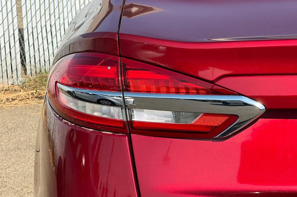 Thumbnail: 2019 Ford Fusion - 24