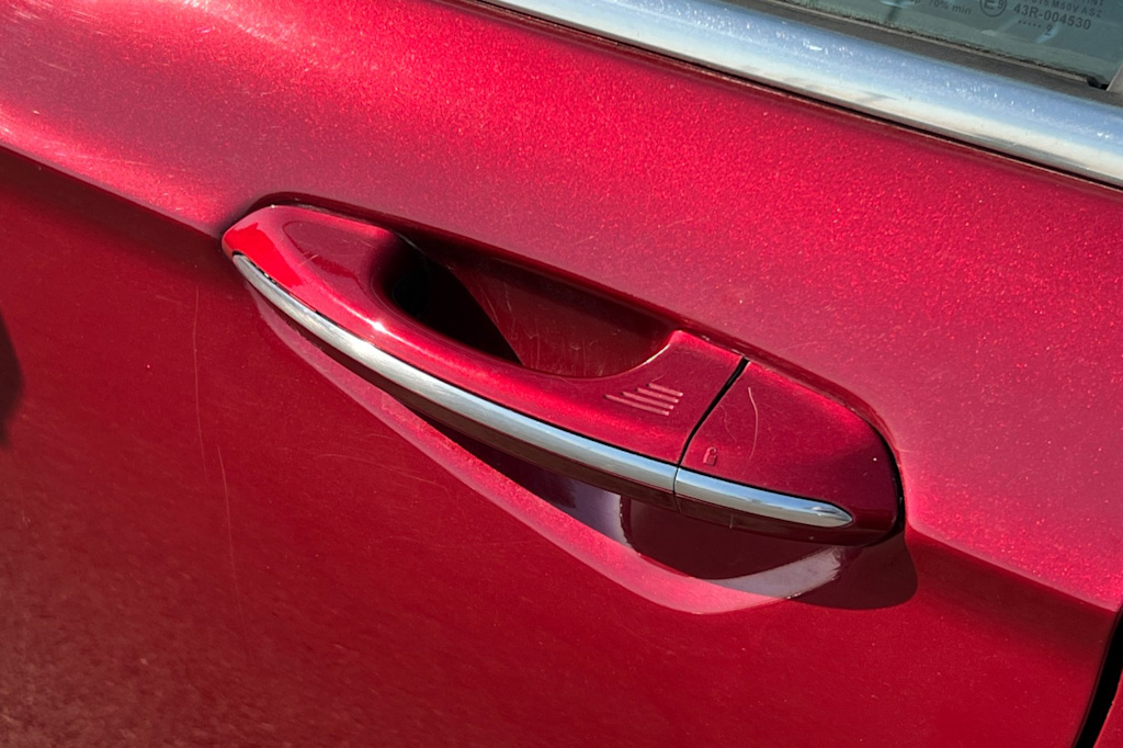Thumbnail: 2019 Ford Fusion - 14