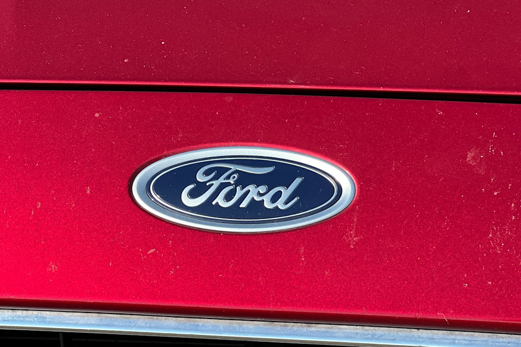 Thumbnail: 2019 Ford Fusion - 7