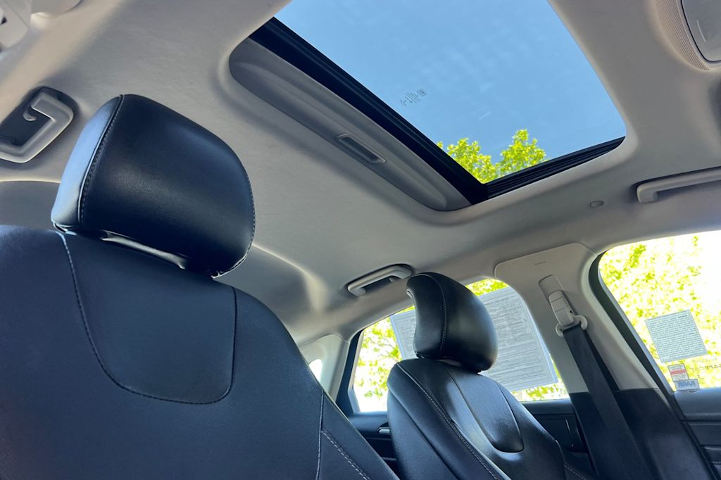 Thumbnail: 2019 Ford Fusion - 22