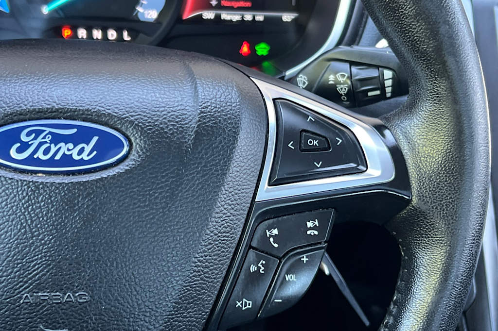 Thumbnail: 2019 Ford Fusion - 30