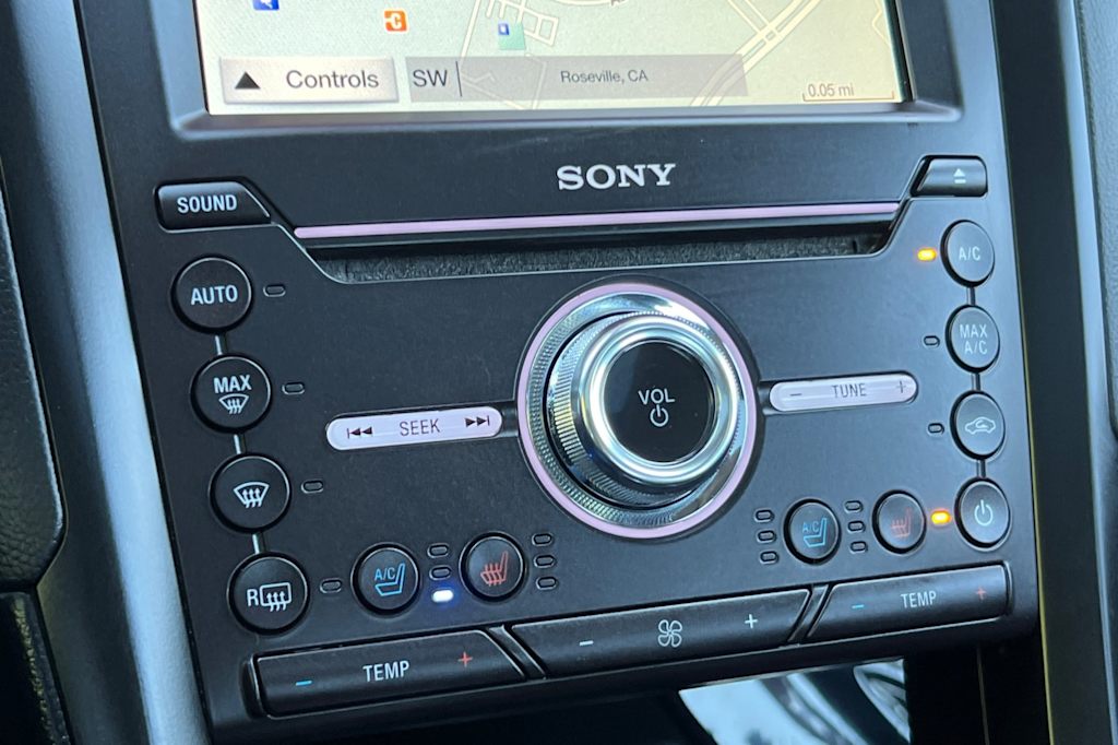 Thumbnail: 2019 Ford Fusion - 26