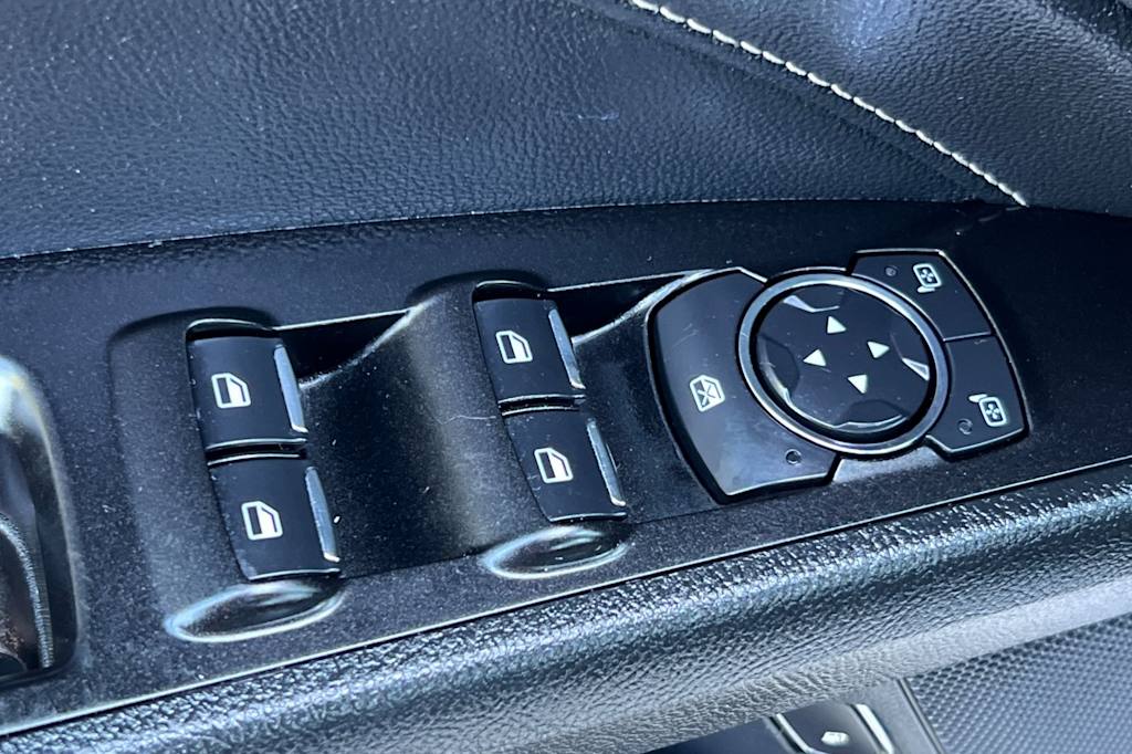 Thumbnail: 2019 Ford Fusion - 20