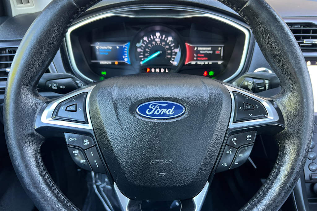 Thumbnail: 2019 Ford Fusion - 28