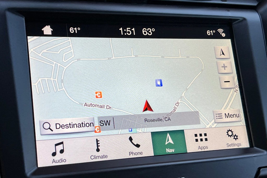 Thumbnail: 2019 Ford Fusion - 24