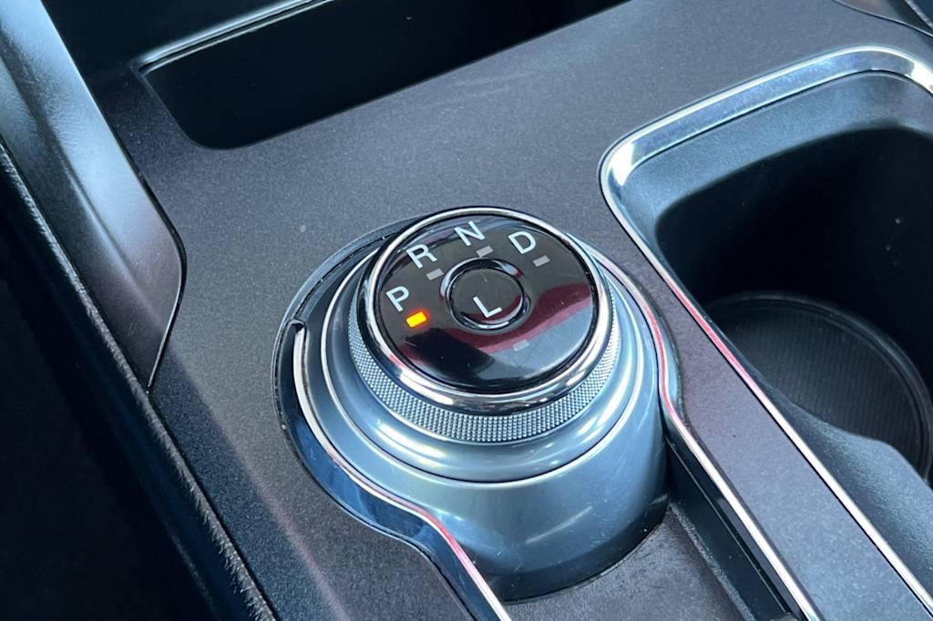Thumbnail: 2019 Ford Fusion - 13