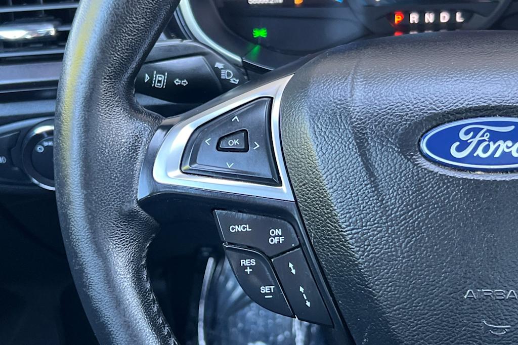 Thumbnail: 2019 Ford Fusion - 29