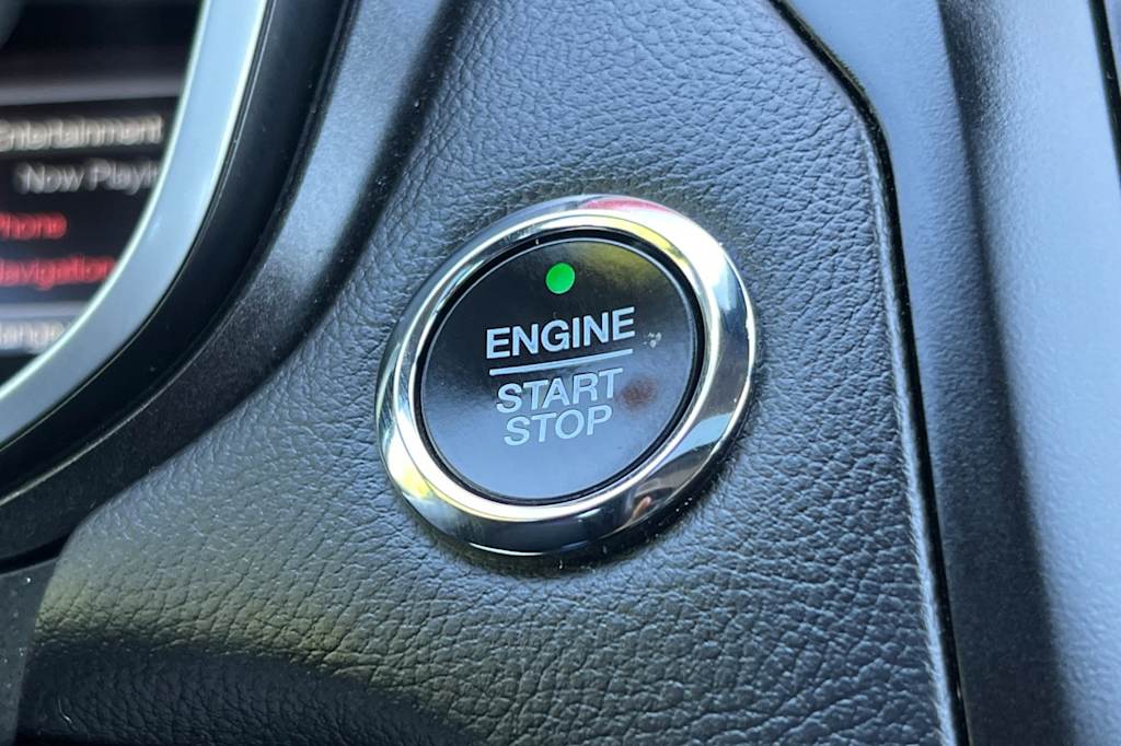Thumbnail: 2019 Ford Fusion - 27