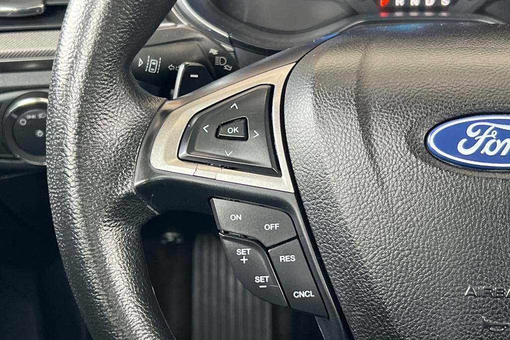 Thumbnail: 2020 Ford Fusion - 28