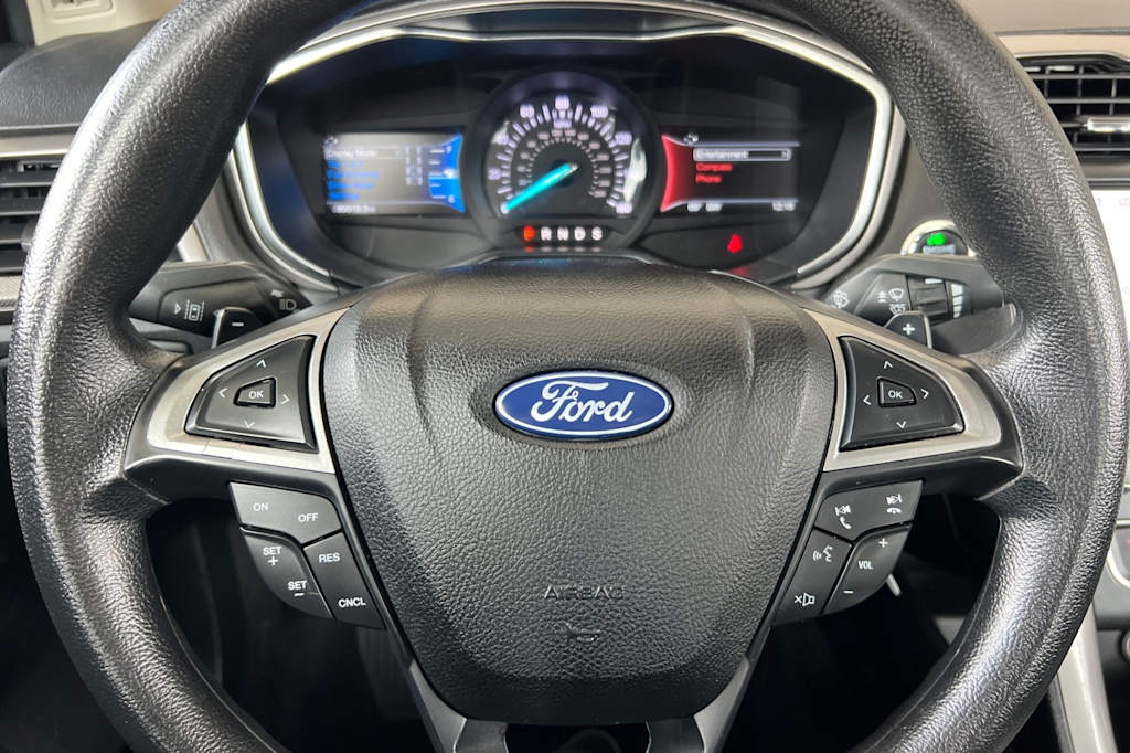 Thumbnail: 2020 Ford Fusion - 27
