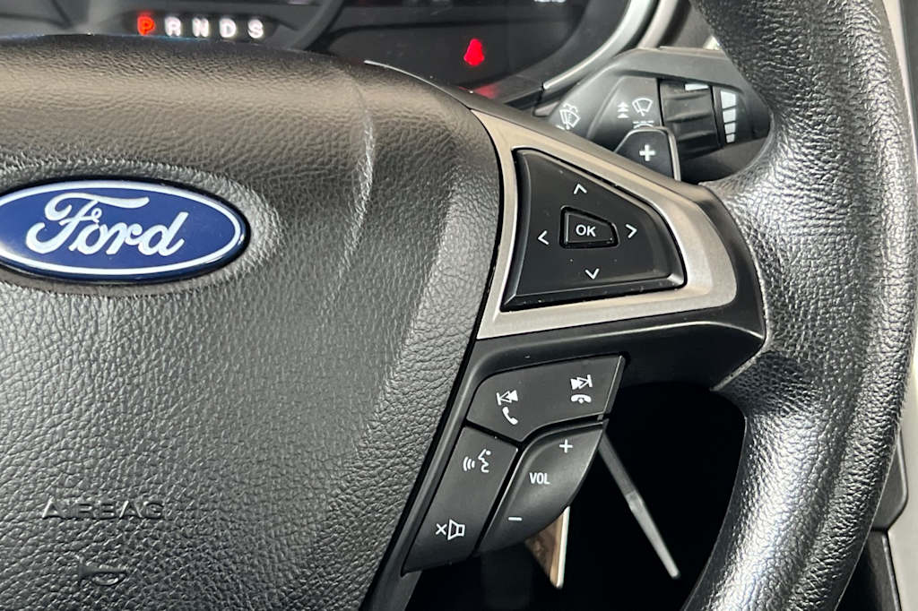Thumbnail: 2020 Ford Fusion - 29