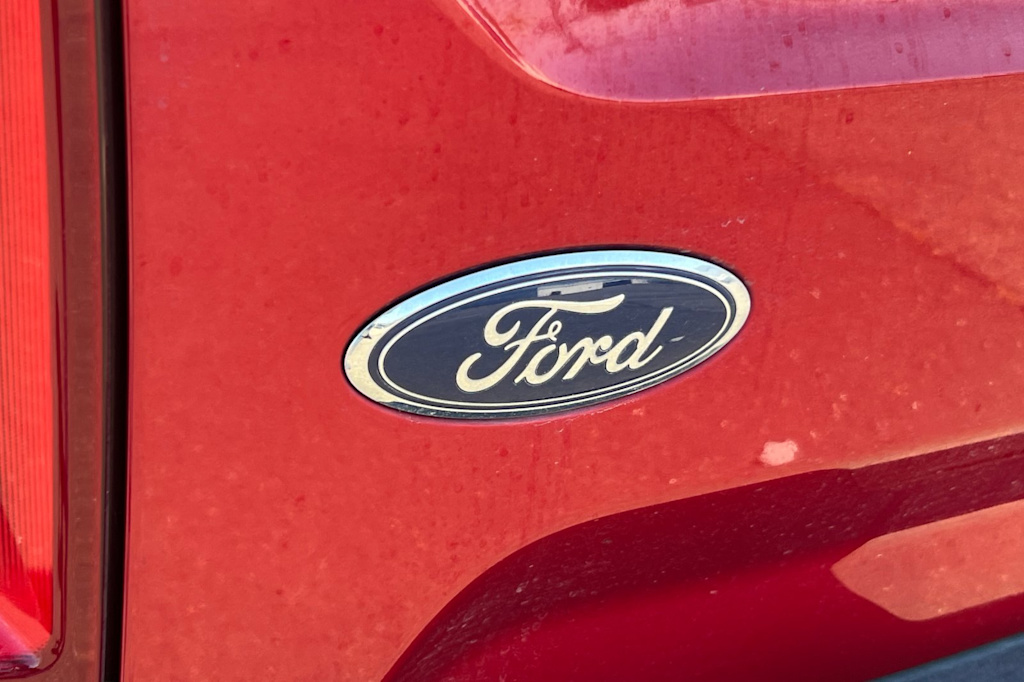 Thumbnail: 2021 Ford Bronco Sport - 14