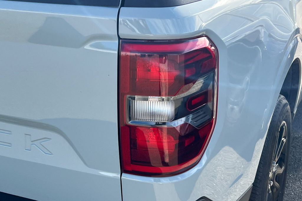 Thumbnail: 2024 Ford Maverick - 19