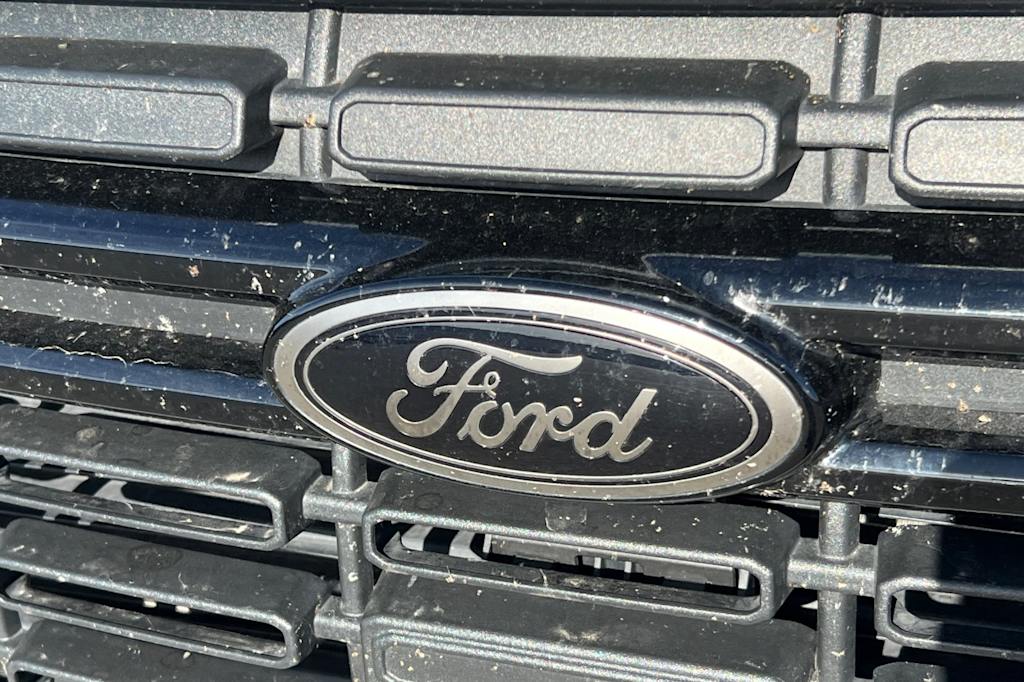Thumbnail: 2024 Ford Maverick - 5