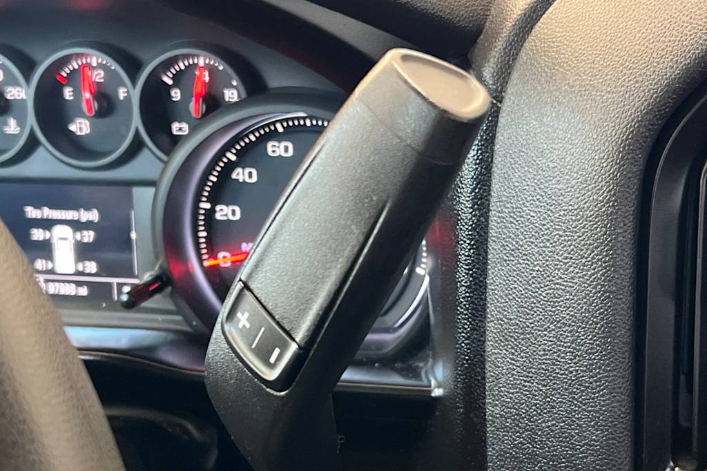 Thumbnail: 2019 Chevrolet Silverado 1500 - 25