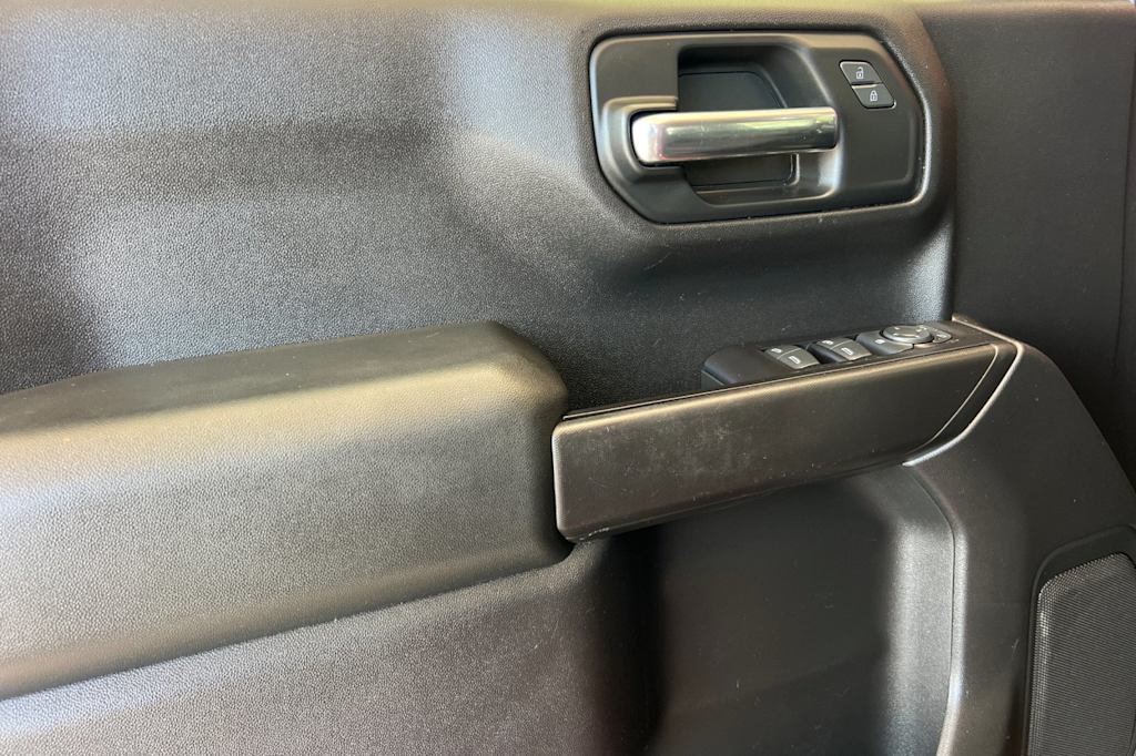 Thumbnail: 2019 Chevrolet Silverado 1500 - 19