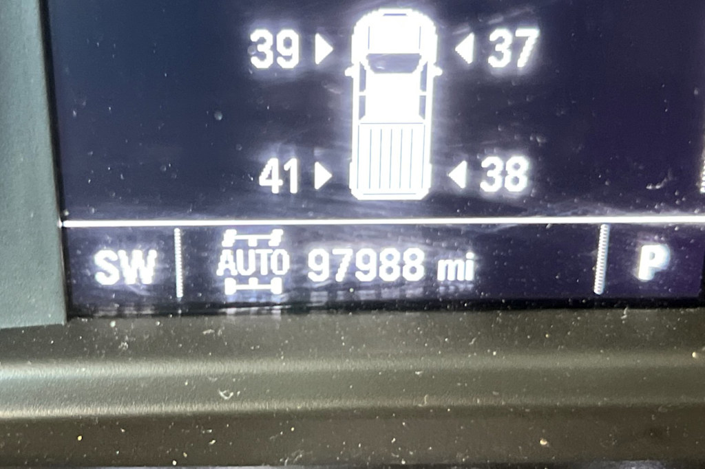 Thumbnail: 2019 Chevrolet Silverado 1500 - 28