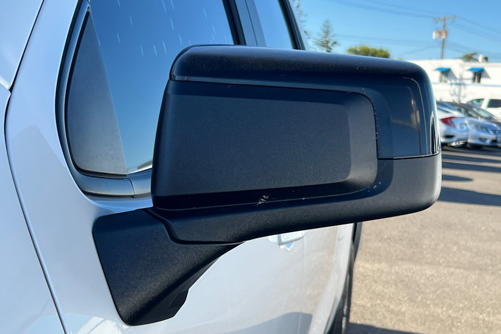Thumbnail: 2021 Chevrolet Silverado 1500 - 12