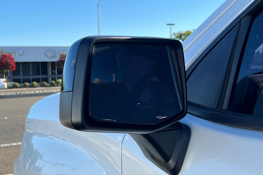 Thumbnail: 2021 Chevrolet Silverado 1500 - 11