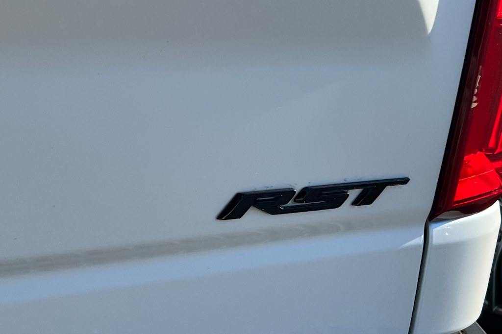 Thumbnail: 2021 Chevrolet Silverado 1500 - 22