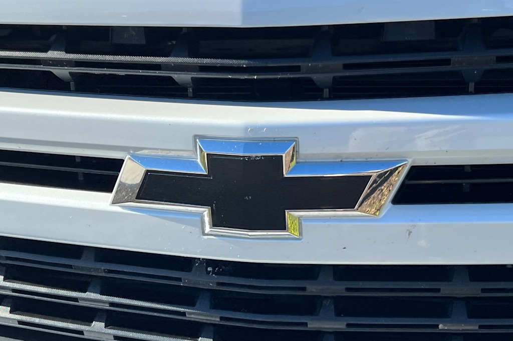 Thumbnail: 2021 Chevrolet Silverado 1500 - 14