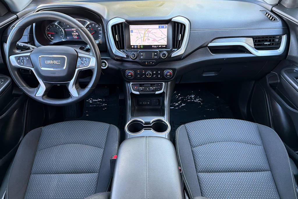 Thumbnail: 2023 GMC Terrain - 2