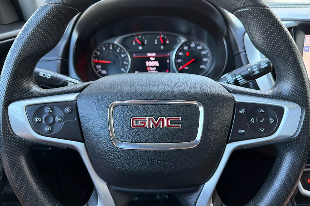 Thumbnail: 2023 GMC Terrain - 29