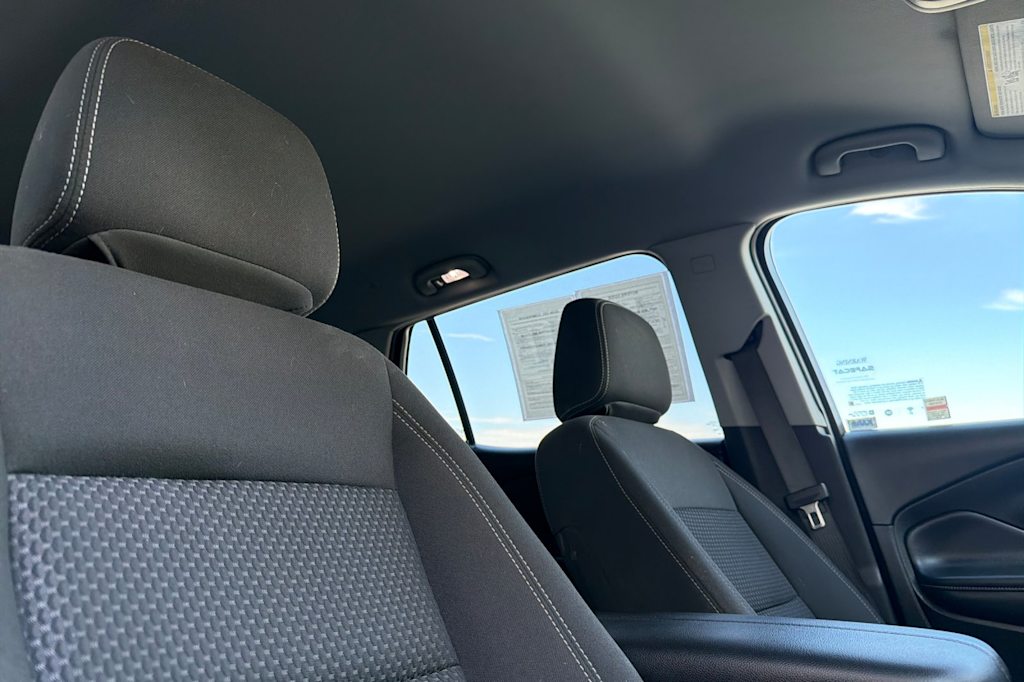 Thumbnail: 2023 GMC Terrain - 11
