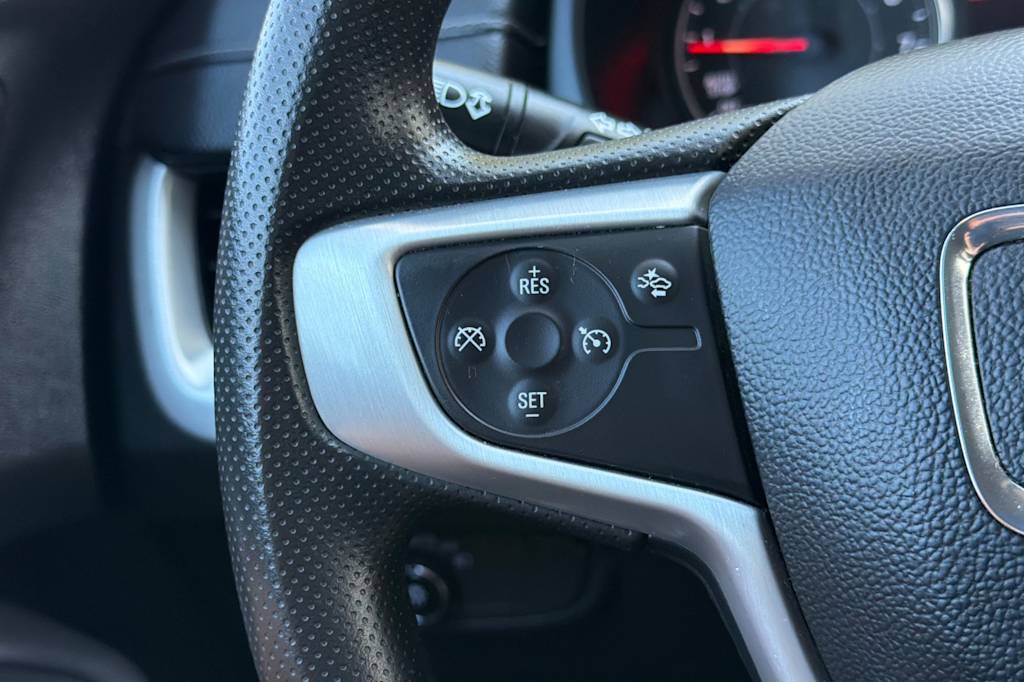Thumbnail: 2023 GMC Terrain - 30