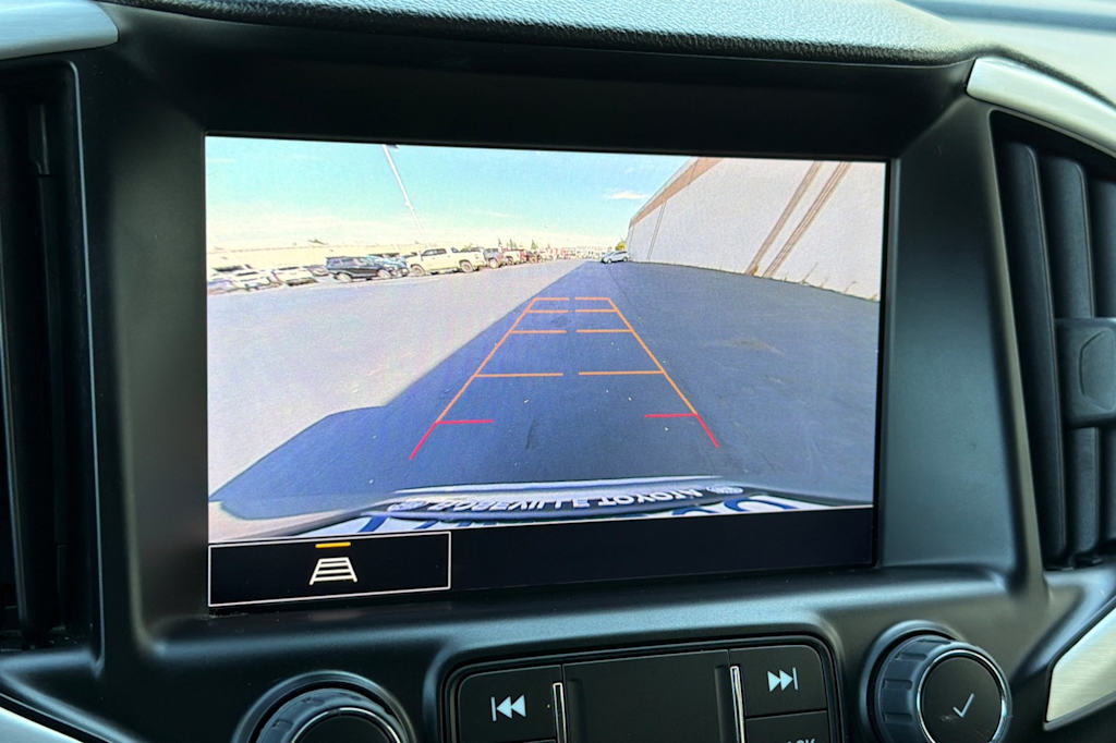 Thumbnail: 2023 GMC Terrain - 25