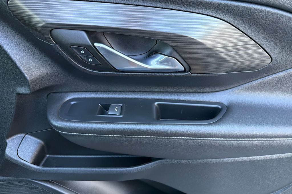 Thumbnail: 2023 GMC Terrain - 23