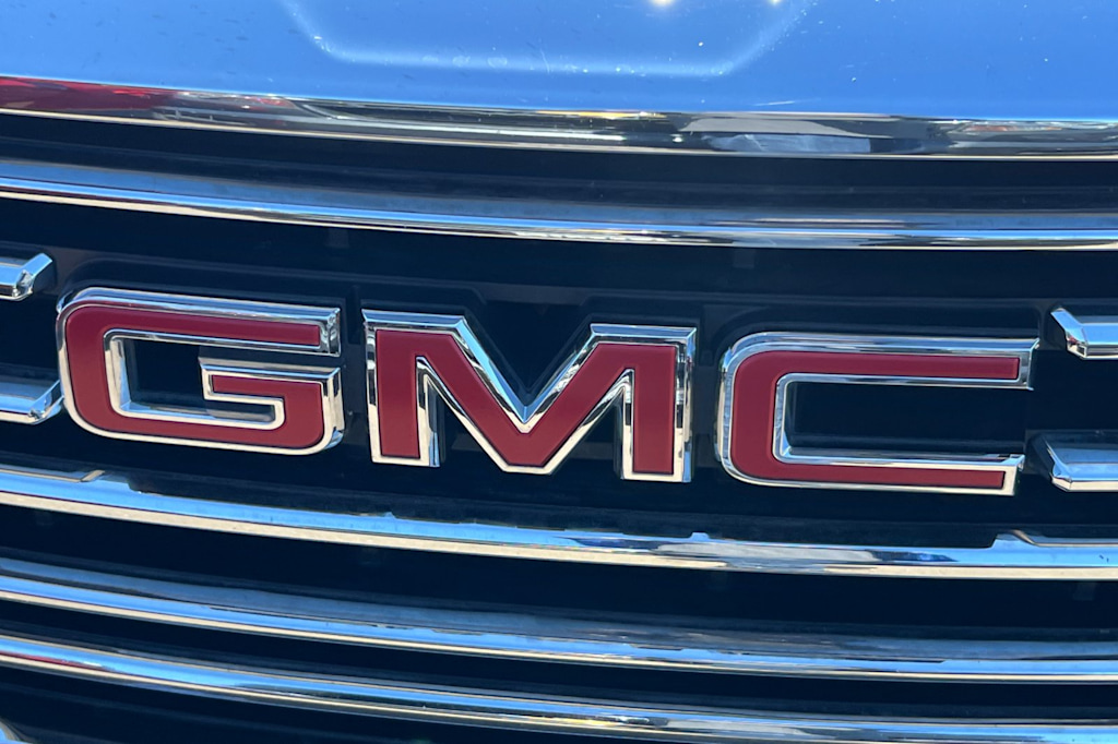 Thumbnail: 2022 GMC Terrain - 14