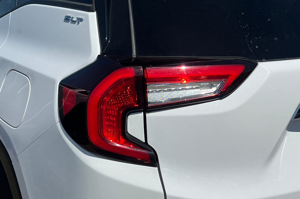 Thumbnail: 2022 GMC Terrain - 21